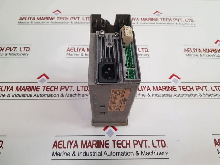 Siemens Sipart Dr21 Temperature Controller