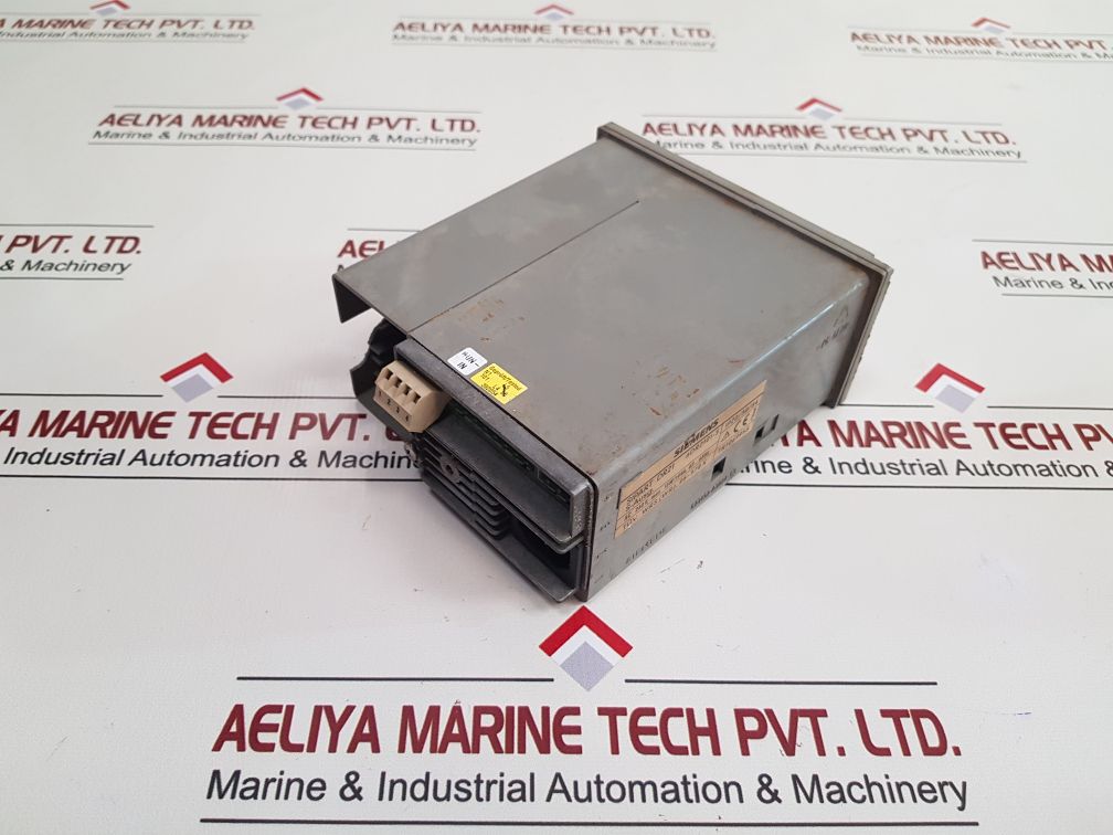 Siemens Sipart Dr21 Temperature Controller