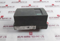 Siemens Sipart Ps2 6Dr5110-0Nn01-0Aa0 Hart Positioner Kcc-rem-s49-sipart Ps2