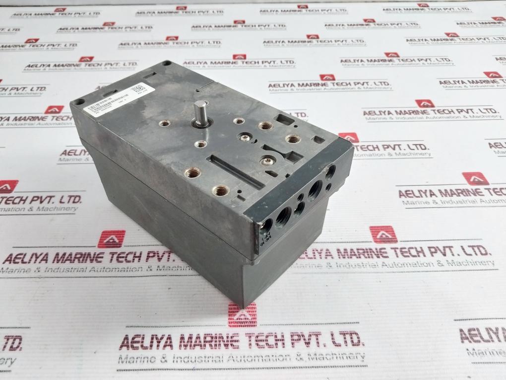 Siemens Sipart Ps2 6Dr5110-0Nn01-0Aa0 Hart Positioner Kcc-rem-s49-sipart Ps2
