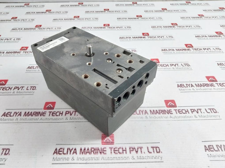 Siemens Sipart Ps2 6Dr5110-0Nn01-0Aa0 Hart Positioner Kcc-rem-s49-sipart Ps2