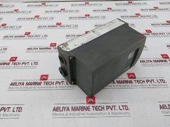 Siemens Sipart Ps2 6Dr5210-0En00-0Aa0 Hart Positioner 100Ma 35Vdc