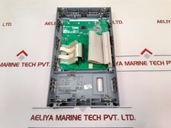 Siemens Siprotec 7Ut61 Transformer Protection Fornt Display 7Ut6121-2Eb20-1Aa0/B