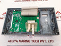 Siemens Siprotec 7Ut61 Transformer Protection Fornt Display 7Ut6121-2Eb20-1Aa0/B