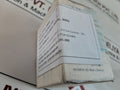 Siemens 3Rh1122-1Ar10 Relay 10A 600V Ac