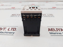 Siemens Sirius 3Rt1016-1Bb42 Contactor 24V Dc