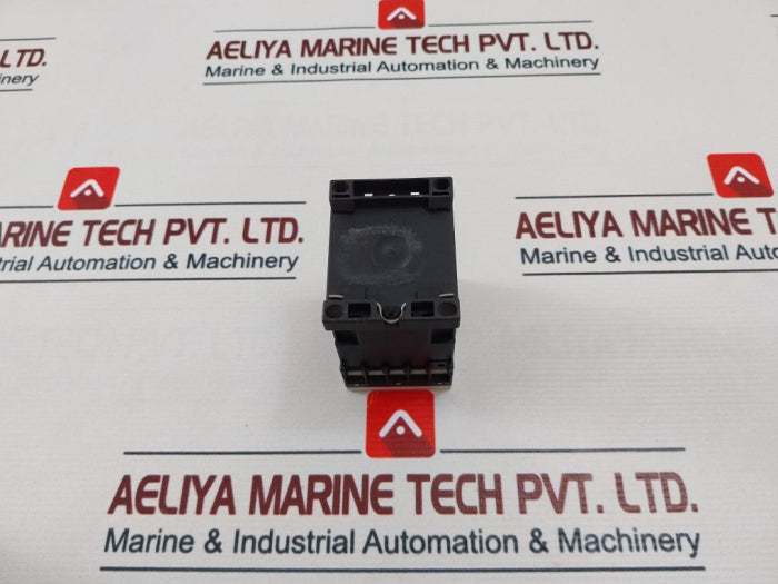 Siemens Sirius 3Rt1016-1Bb42 Contactor 24V Dc