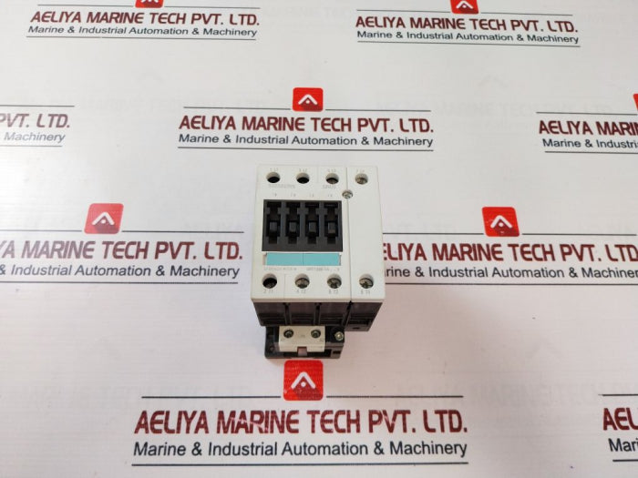 Siemens Sirius 3Rt1336-1Ap00 Contactor 230V 50Hz