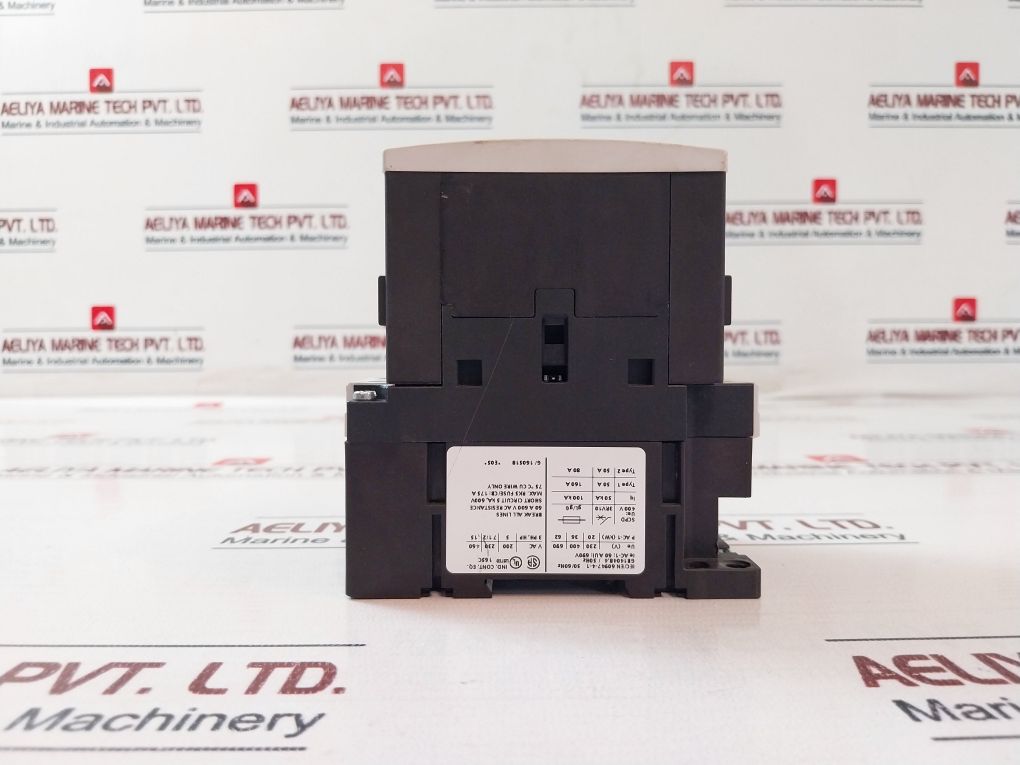 Siemens Sirius 3Rt1336-1Ap00 Contactor 230V 50Hz