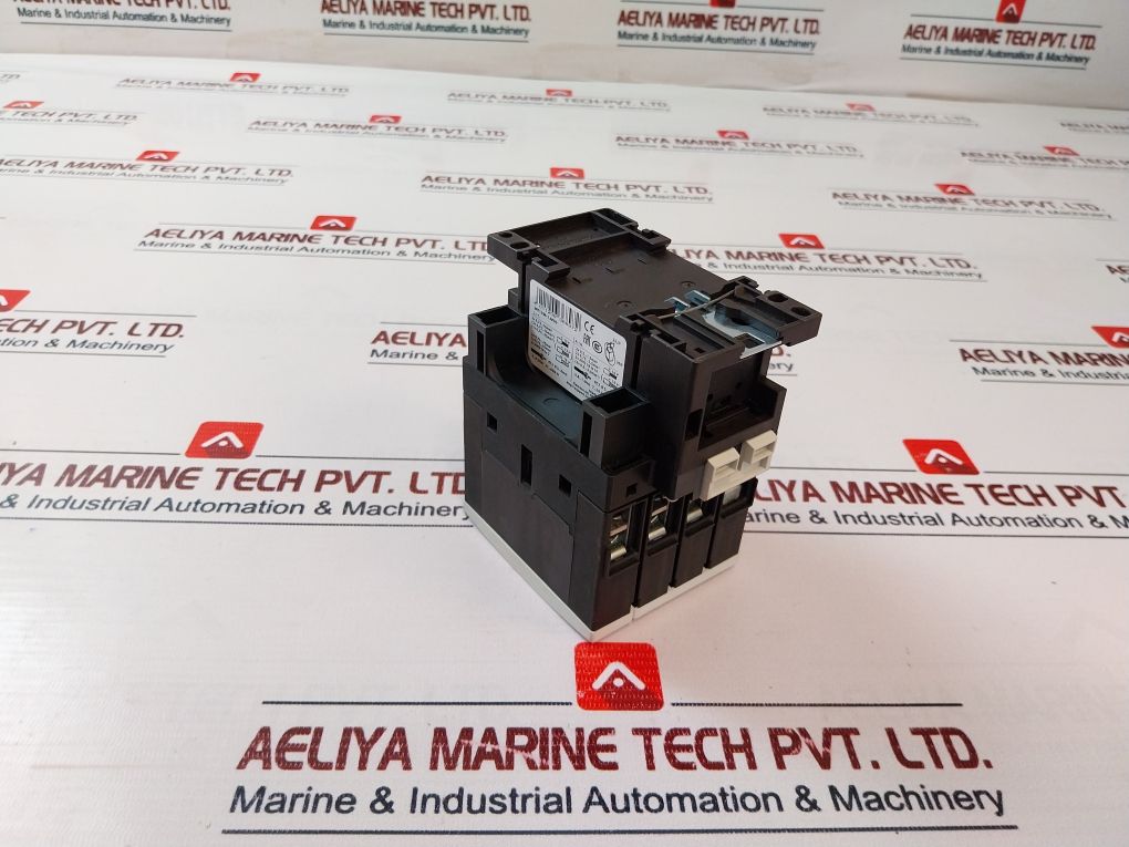 Siemens Sirius 3Rt1336-1Ap00 Contactor 230V 50Hz