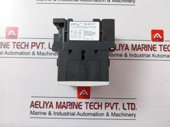 Siemens Sirius 3Rt1336-1Ap00 Contactor 690V 230V 50Hz