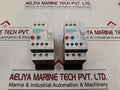 Siemens 3Ru1116-1Ab1 Overload Relay 690V