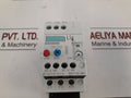 Siemens 3Ru1116-1Ab1 Overload Relay 690V