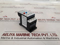 Siemens 3Ru1116-1Ab1 Overload Relay 690V