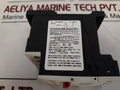 Siemens 3Ru1116-1Ab1 Overload Relay 690V