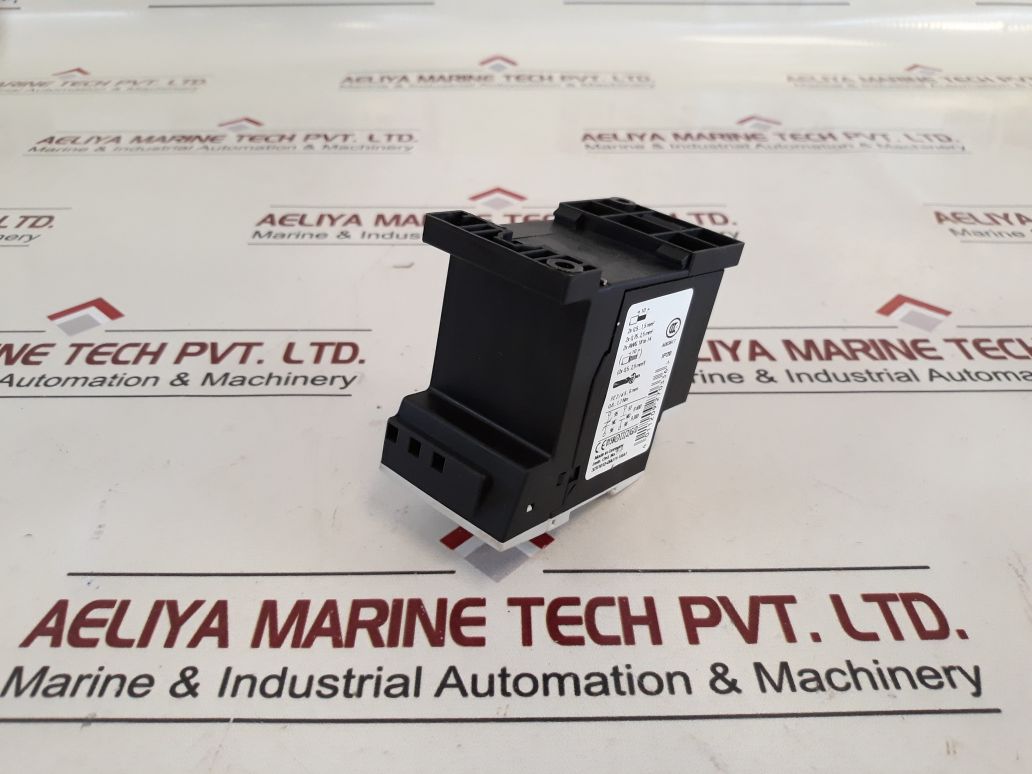 Siemens 3Ru1116-1Ab1 Overload Relay 690V
