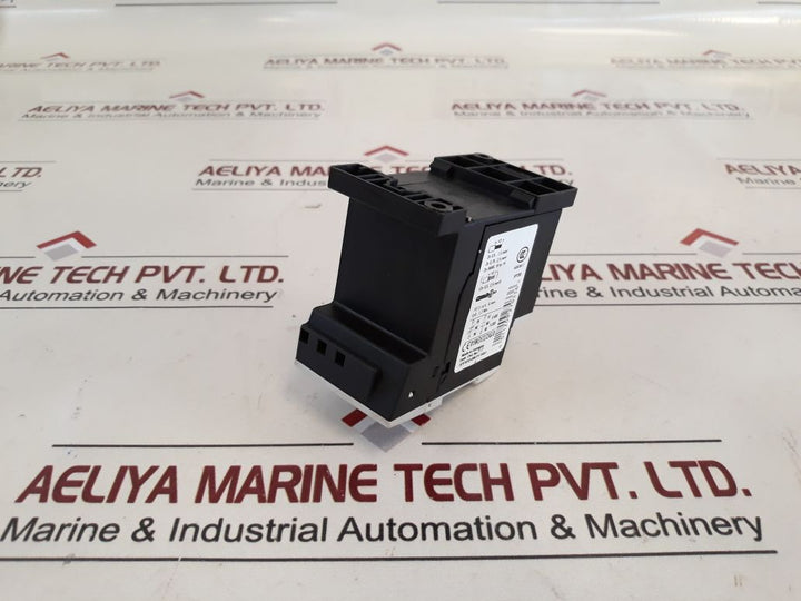 Siemens 3Ru1116-1Ab1 Overload Relay 690V