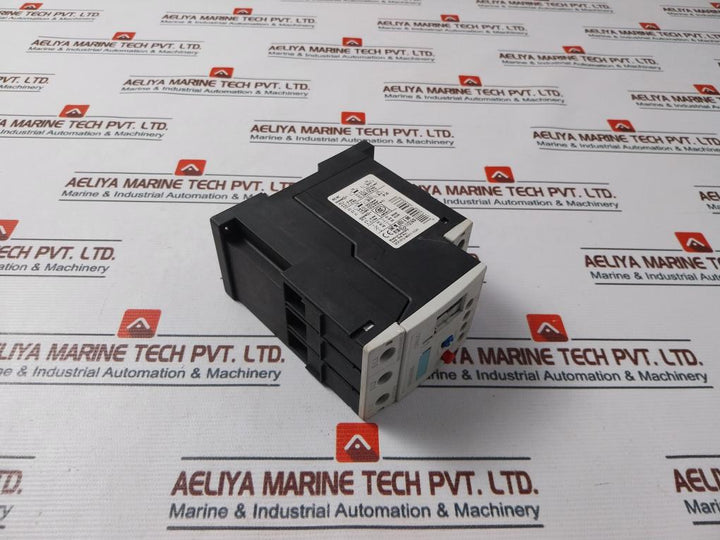 Siemens Sirius 3Ru1136-4Eb0 Overload Relay 690V