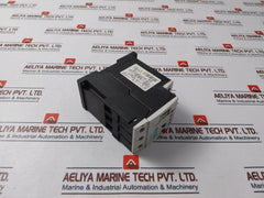 Siemens Sirius 3Ru1136-4Eb0 Overload Relay 690V
