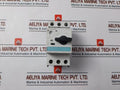 Siemens Sirius 3Rv1021-0Ga10 Circuit Breaker