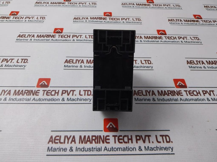 Siemens Sirius 3Rv1021-0Ga10 Circuit Breaker