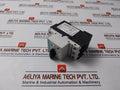 Siemens Sirius 3Rv1021-0Ga10 Circuit Breaker