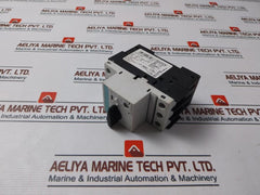 Siemens Sirius 3Rv1021-0Ga10 Circuit Breaker
