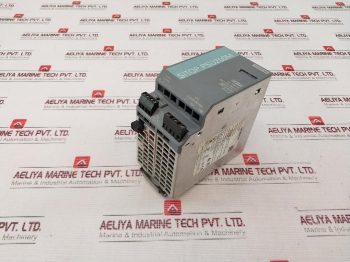 Siemens Sitop PSU200M 6EP1333-3BA10 Power Supply