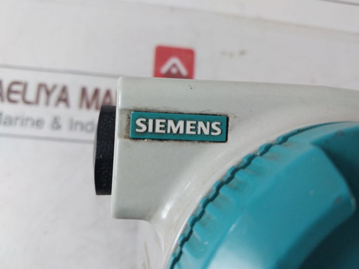 Siemens Sitrans P 7Mf4433-1Da02-2Ab1 Transmitter