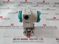 Siemens Sitrans P 7Mf4433-1Da02-2Ab1 Transmitter