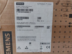 Siemens Sitrans P 7Mf4433-1Da02-2Ab1 Transmitter
