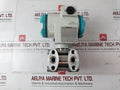 Siemens Sitrans P 7Mf4433-1Da02-2Ab1 Transmitter