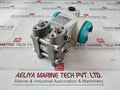 Siemens Sitrans P 7Mf4433-1Da02-2Ab1 Transmitter