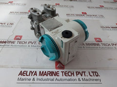 Siemens Sitrans P 7Mf4433-1Da02-2Ab1 Transmitter