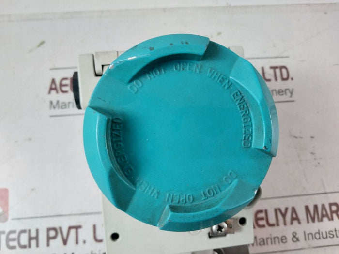 Siemens Sitrans P 7Mf4433-1Da02-2Ab1 Transmitter