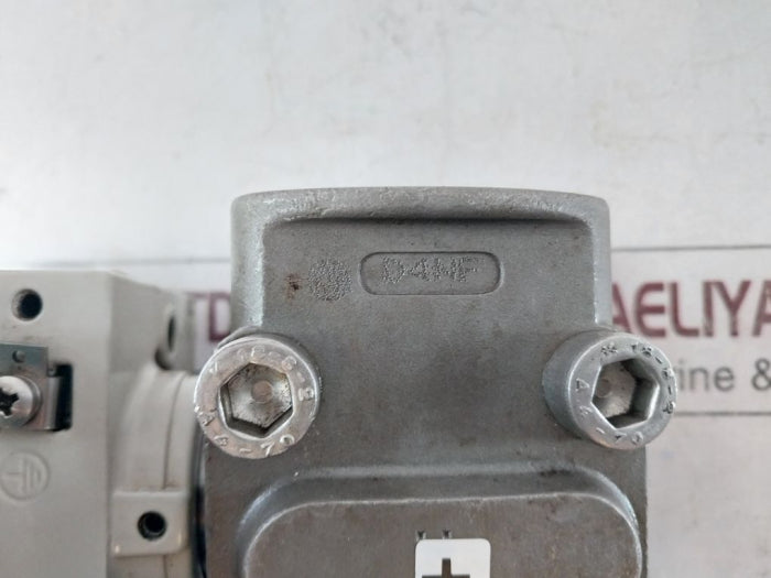 Siemens Sitrans P 7Mf4433-1Da02-2Ab1 Transmitter