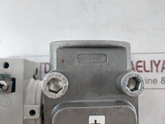 Siemens Sitrans P 7Mf4433-1Da02-2Ab1 Transmitter