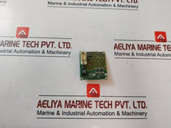 Siemens Siy 002 C1 Printed Circuit Board V1.13H