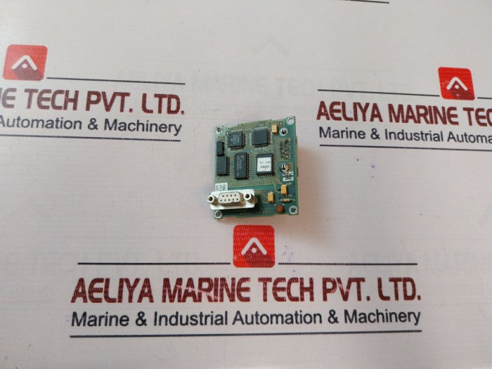 Siemens Siy 002 C1 Printed Circuit Board V1.13H