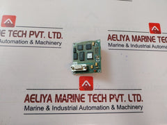 Siemens Siy 002 C1 Printed Circuit Board V1.13H