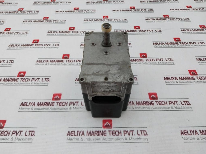 Siemens Sqm48.497A9Wh Combustion Actuator 20Nm Ip54