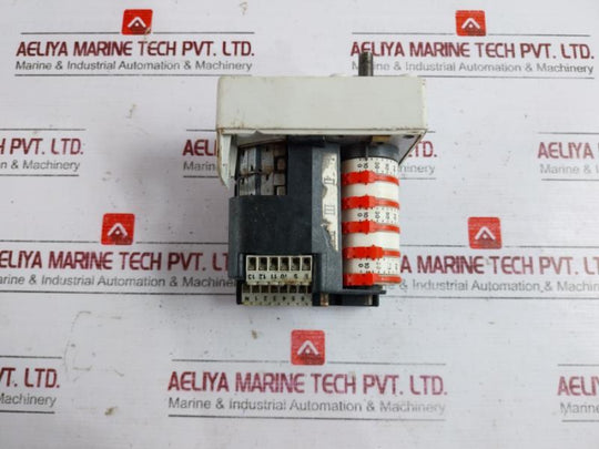 Siemens Sqn31.402A1700 Actuator 100-110V 50-60Hz 6 , 5Va