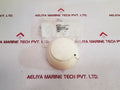Siemens Cerberus Do1152A Optical Smoke Detector 486705Gc New