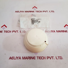 Siemens Cerberus Do1152A Optical Smoke Detector 486705Gc New