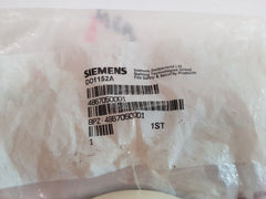 Siemens Cerberus Do1152A Optical Smoke Detector 486705Gc Q024