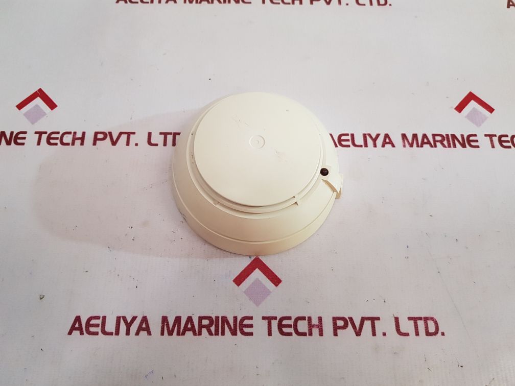 Siemens Cerberus Do1152A Optical Smoke Detector 486705Gc Q024