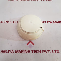 Siemens Cerberus Do1152A Optical Smoke Detector 486705Gc Q024