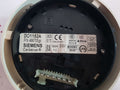 Siemens Cerberus Do1152A Optical Smoke Detector 486705Gc Q024