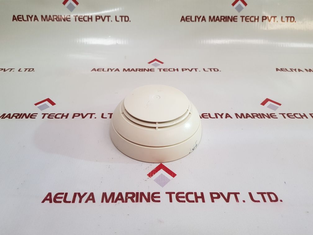 Siemens Cerberus Do1152A Optical Smoke Detector 486705Gc