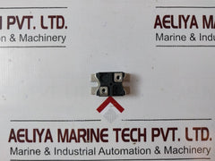 Siemens TA 637298 Resistor 2RO